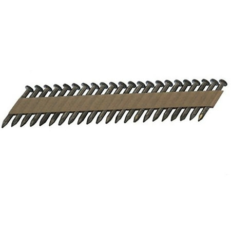 Spotnails TRJ4D148SS-2M 304 SS Joist Hanger Nail 1-1/2 x 0.15 2000 Piece