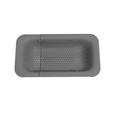 Colander Strainer Basket Over The Sink Kitchen Basket Basket Vegetable Drain Wash Extendable Fruit Home
Colander Strainer Basket Over The Sink Kitchen Basket Basket Vegetable Drain Wash Extendable Fruit Home