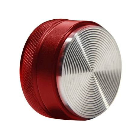GYMNASTIKA Coffee Bean Hammer 58mm Stainless Steel Coffee Powder Grinder Espresso Press Tamper Bean Hammer
GYMNASTIKA Coffee Bean Hammer 58mm Stainless Steel Coffee Powder Grinder Espresso Press Tamper Bean Hammer