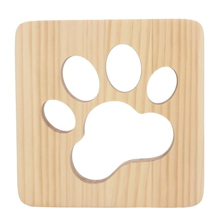 Cat Paw Night Light Hollow Out Soft Light Eye Protection Portable 3D Wooden Lamp with USB Interface Night Lamp for Bedroom
Cat Paw Night Light Hollow Out Soft Light Eye Protection Portable 3D Wooden Lamp with USB Interface Night Lamp for Bedroom