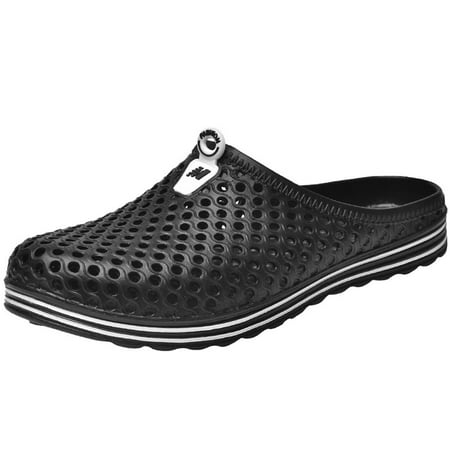 Midewhik Mens Womens Beach Sandals Hollow Out Casual Breathable slippers Flats Shoes
Midewhik Mens Womens Beach Sandals Hollow Out Casual Breathable slippers Flats Shoes