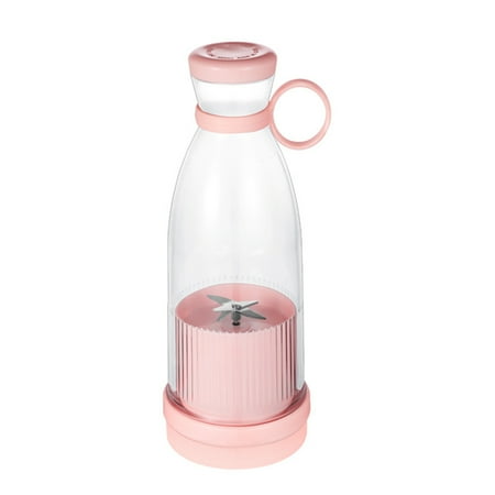 CDJLY Multifunctional Electric Juicer Leakproof Juicers Bottle Travel Outdoor Supplies
CDJLY Multifunctional Electric Juicer Leakproof Juicers Bottle Travel Outdoor Supplies
