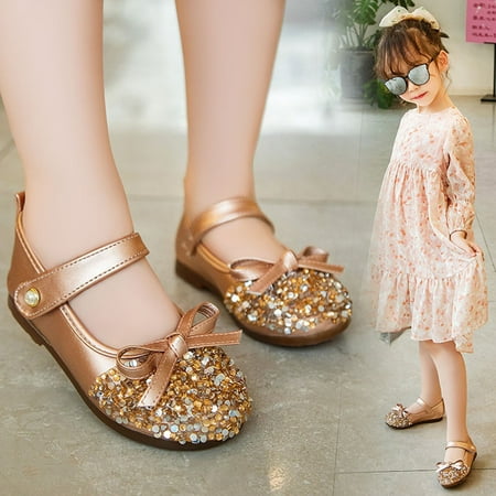 〖Roliyen〗Toddler Shoes Summer Children Toddler Baby Girls Bowknot Bling Crystal Sandals Shoes Slippers
〖Roliyen〗Toddler Shoes Summer Children Toddler Baby Girls Bowknot Bling Crystal Sandals Shoes Slippers