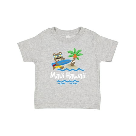 Inktastic Maui Hawaii Cute Vacation Gift Baby Boy or Baby Girl T-Shirt
Inktastic Maui Hawaii Cute Vacation Gift Baby Boy or Baby Girl T-Shirt