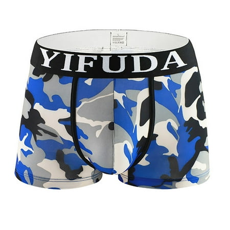 Dadaria Mens Briefs Underwear Pack Men Solid Color Low Waist Flat Angle Underpants Navy M Men
Dadaria Mens Briefs Underwear Pack Men Solid Color Low Waist Flat Angle Underpants Navy M Men