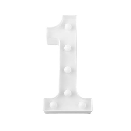 Alphabet Plastic Hanging LED Up Lights Light Standing Digital Digital White 09 Decoration Hangs
Alphabet Plastic Hanging LED Up Lights Light Standing Digital Digital White 09 Decoration Hangs