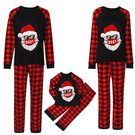 Dadaria Christmas Pajamas for Family Christmas Men Dad Printed Blouse Tops+Pants Xmas Family Matching Pajamas Set Red Men XL
Dadaria Christmas Pajamas for Family Christmas Men Dad Printed Blouse Tops+Pants Xmas Family Matching Pajamas Set Red Men XL
