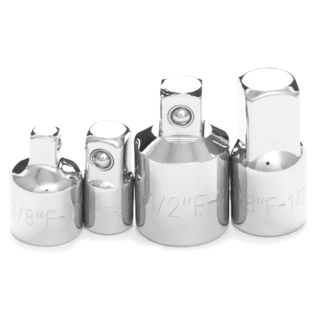 Wilmar Performance Tool W30934 - Socket Adapter Set