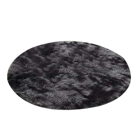 Mottled Tie-dye Gradient Carpet Living Room Coffee Table Mat Long Hair Round Full Bedroom Blanket 120cmx120cm
Mottled Tie-dye Gradient Carpet Living Room Coffee Table Mat Long Hair Round Full Bedroom Blanket 120cmx120cm