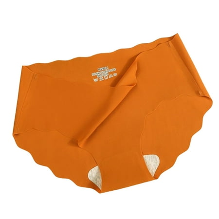 Summer Iceslik Underwear with Seamless Design Comfortable to Wear Durable Breathable lightweight for Daliy Life XL Caramel
Summer Iceslik Underwear with Seamless Design Comfortable to Wear Durable Breathable lightweight for Daliy Life XL Caramel