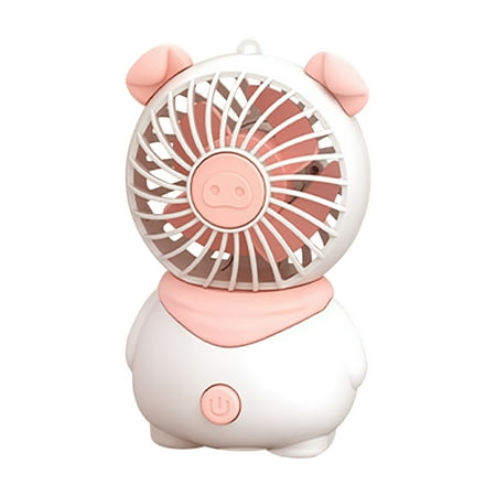 Kojanyu Summer Cool Outdoor Portable Charging USB Handheld Fan For Children Mini Desktop Fan Clearance Sales
Kojanyu Summer Cool Outdoor Portable Charging USB Handheld Fan For Children Mini Desktop Fan Clearance Sales