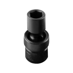 SOC 14MM 1/2D IMP UNIV 6PT