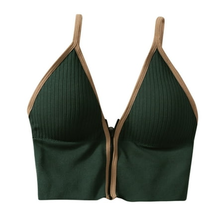 HGWXX7 Plus Size Lingerie Women s Deep V Zipper Chest Wrapped Seamless Rimless Vest
HGWXX7 Plus Size Lingerie Women s Deep V Zipper Chest Wrapped Seamless Rimless Vest