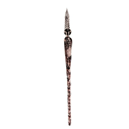 YYNKM Christmas Deals Office Supplies Crystal Glass Inks Gift Pen Vintage Handmade Dip Pen For Writing Art Decoration Gadgets Gifts Clearance Deals
YYNKM Christmas Deals Office Supplies Crystal Glass Inks Gift Pen Vintage Handmade Dip Pen For Writing Art Decoration Gadgets Gifts Clearance Deals