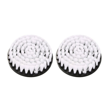 Plasstic Brush for Cleaning Carpet Leather and Sofa Wooden Furniture
