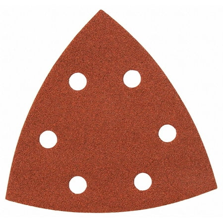 Makita Oscillating Sandpaper 180 Grit 10 PC A-95548