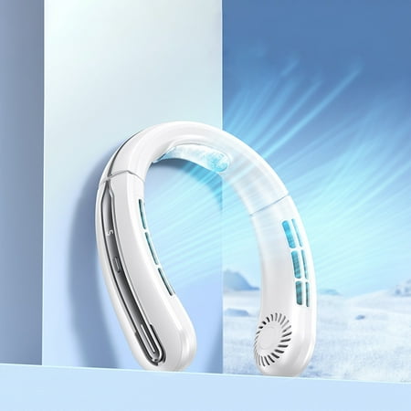YiFudd New Hanging Fan Portable Charging Portable Small USB Silent Hanging Neck Learless Outdoor Fan
YiFudd New Hanging Fan Portable Charging Portable Small USB Silent Hanging Neck Learless Outdoor Fan