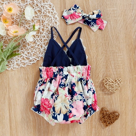 LEEy-world Baby Clothes Star One Baby Piece Summer Jumpsuit Outfits Strap Romper Kids Girls Toddler Girls Romper&Jumpsuit Navy
LEEy-world Baby Clothes Star One Baby Piece Summer Jumpsuit Outfits Strap Romper Kids Girls Toddler Girls Romper&Jumpsuit Navy