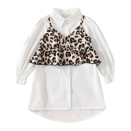 Bullpiano Children Outfits Baby Girls Denim Dress Kids Pleated Dress 1-6T Puff Long Sleeve Ruffled Plaid Patchwork Dress
Bullpiano Children Outfits Baby Girls Denim Dress Kids Pleated Dress 1-6T Puff Long Sleeve Ruffled Plaid Patchwork Dress
