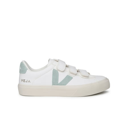 VEJA SNEAKER RECIFE IN PELLE BIANCA