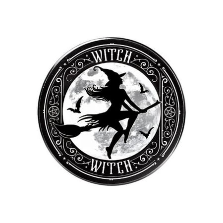 Alchemy Gothic CC24 Witch Coaster Set Black Gray & White - 12 Boxes - 12 Per Box
Alchemy Gothic CC24 Witch Coaster Set Black Gray & White - 12 Boxes - 12 Per Box