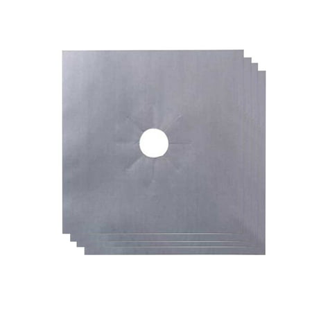 wendunide Bakeware Eflon Temperature Stove Pad Protective To Easy Pad Silico Gas Clean Home Textiles Mold Silver
wendunide Bakeware Eflon Temperature Stove Pad Protective To Easy Pad Silico Gas Clean Home Textiles Mold Silver