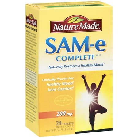 Nature Made Sam E Mg Best Price Nature Made Sam E Mg Best Price