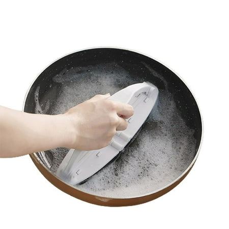 Fovolat Cooktop Cleaning Brush Multipurpose Cleaning Brush Kitchen Cleaning Brushes Dish Brush Bottle Brush Scrub Brush Power Scrubber Cleaning Brush For Household Use. cosy
Fovolat Cooktop Cleaning Brush Multipurpose Cleaning Brush Kitchen Cleaning Brushes Dish Brush Bottle Brush Scrub Brush Power Scrubber Cleaning Brush For Household Use. cosy