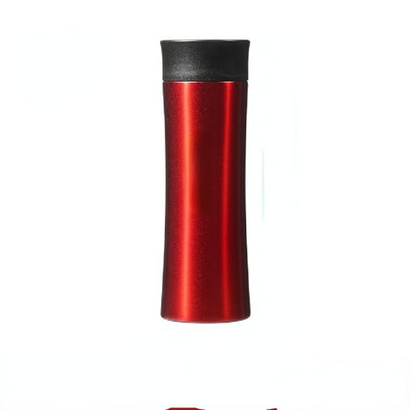 Thermos cup for male and female students lightweight stainless steel water cup portable creative tea cup with tea net
Thermos cup for male and female students lightweight stainless steel water cup portable creative tea cup with tea net