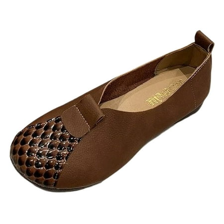 Sneakers for Women Running Shoes Walking Shoes Ladies Fashion Shallow Mouth Solid Colour Soft Comfortable Flat Heel Round Head Lightweight Single Shoes Casual Shoes Runn
Sneakers for Women Running Shoes Walking Shoes Ladies Fashion Shallow Mouth Solid Colour Soft Comfortable Flat Heel Round Head Lightweight Single Shoes Casual Shoes Runn