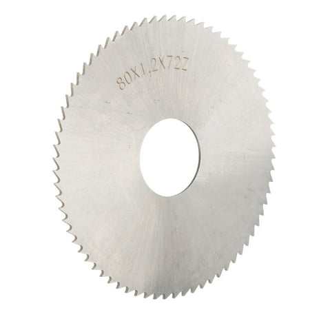 Ymiko Circular Saw Blade 72 Tooth Saw Blade Circular Saw Blade 72 Tooth High Speed Steel Milling Insert 80 X 1.2mm
Ymiko Circular Saw Blade 72 Tooth Saw Blade Circular Saw Blade 72 Tooth High Speed Steel Milling Insert 80 X 1.2mm