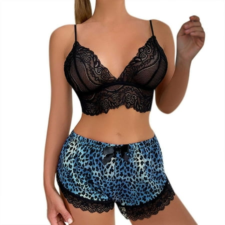 Rovga Underwear For Women Fashion Deep V Lace Underwear Uniforms Underwear Sets Sleepwear Pajamas Lingeries
Rovga Underwear For Women Fashion Deep V Lace Underwear Uniforms Underwear Sets Sleepwear Pajamas Lingeries