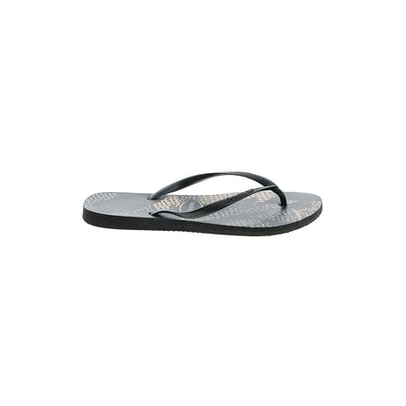 Pre-Owned Havaianas Women s Size 9 Flip Flops