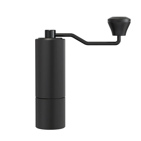 Stainless Steel Portable Manual Coffee Grinder Travel Portable Hand-Washing Italian Coffee Grinder Burr Coffee Grinder
Stainless Steel Portable Manual Coffee Grinder Travel Portable Hand-Washing Italian Coffee Grinder Burr Coffee Grinder
