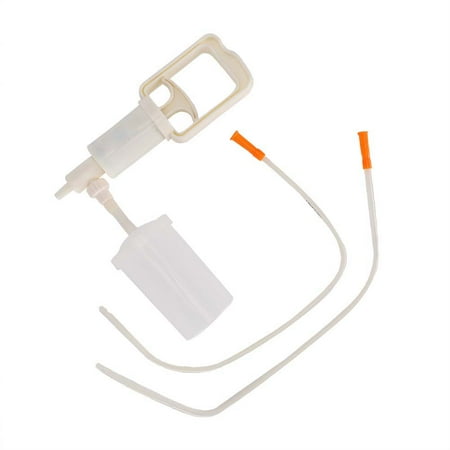Phlegm Sucker ABS Shell Multifunctional Sputum Suction Pump With Tubes For Home Use
Phlegm Sucker ABS Shell Multifunctional Sputum Suction Pump With Tubes For Home Use