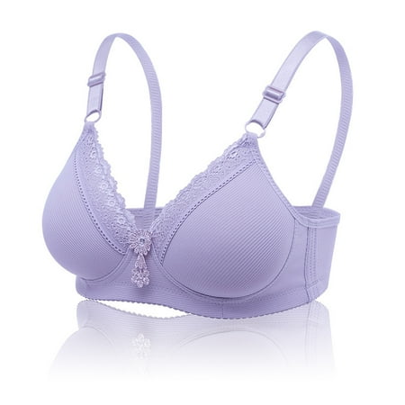 Women s Sexy Lace Bra Female Tops Lingerie Bras Underwear Note Please Buy One Or Two Sizes Larger
Women s Sexy Lace Bra Female Tops Lingerie Bras Underwear Note Please Buy One Or Two Sizes Larger