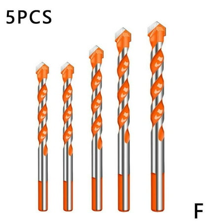 【Ready stock】 Multifunctional Twist Drill Electric Hammer Center Wall Floor Overlord Drill Tile Handle Metal E8V4
【Ready stock】 Multifunctional Twist Drill Electric Hammer Center Wall Floor Overlord Drill Tile Handle Metal E8V4