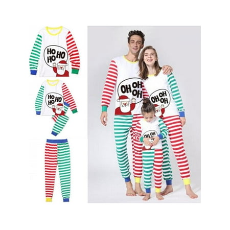 Family Matching Christmas Pajamas Sets Sleepwear Loungewear Sleepwear Nightwear for Adults Kids Women Mens Kids
Family Matching Christmas Pajamas Sets Sleepwear Loungewear Sleepwear Nightwear for Adults Kids Women Mens Kids