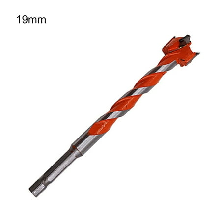 fanshao 16-25mm Bit Sharp Abrasion-resistant Hard Alloy Multipurpose Hex Drilling Bit for Woodworking
fanshao 16-25mm Bit Sharp Abrasion-resistant Hard Alloy Multipurpose Hex Drilling Bit for Woodworking