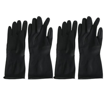 2 Pairs Hair Dye Gloves Barber Hand Protectors Hair Beauty Tools Hairdressing Supplies for Women Men (L)
2 Pairs Hair Dye Gloves Barber Hand Protectors Hair Beauty Tools Hairdressing Supplies for Women Men (L)