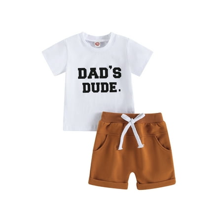 Baby Boy Mothers Day Outfit Infant Short Sleeve T Shirts Mother \ s Shorts Sets Summer Clothes
Baby Boy Mothers Day Outfit Infant Short Sleeve T Shirts Mother \ s Shorts Sets Summer Clothes
