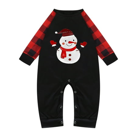 Matching Family Christmas Pajamas 2 Piece Pajama Set Fashion Patchwork Funny Cute Reindeer Print Santa Plaid Long Sleeve Loose Christmas Outfits
Matching Family Christmas Pajamas 2 Piece Pajama Set Fashion Patchwork Funny Cute Reindeer Print Santa Plaid Long Sleeve Loose Christmas Outfits