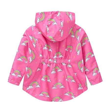 Gubotare Toddler Girl Winter Coat Girl Hooded Kids Jacket Clothes Winter Children Boy Coat Baby Outerwear Warm Girls Fleece Coat Girls (2T-8T)
Gubotare Toddler Girl Winter Coat Girl Hooded Kids Jacket Clothes Winter Children Boy Coat Baby Outerwear Warm Girls Fleece Coat Girls (2T-8T)