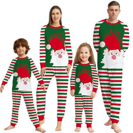 Family Christmas Pjs Matching Sets Christmas Father and Son Sleepwear Matching Mom and Daughter Outfits
Family Christmas Pjs Matching Sets Christmas Father and Son Sleepwear Matching Mom and Daughter Outfits