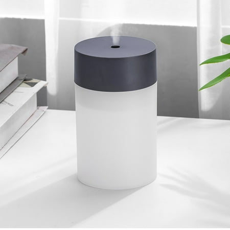 KEVCHE 260ML Electric Aroma Essential Oil Diffuser Air Humidifier for Home