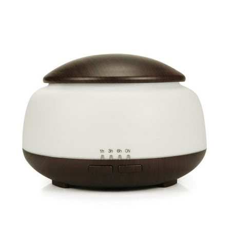 Diffuser Essential Oil Diffuser Air Humidifier Ultrasonic Remote Control Color LED Lamp Mist Maker For Home
Diffuser Essential Oil Diffuser Air Humidifier Ultrasonic Remote Control Color LED Lamp Mist Maker For Home