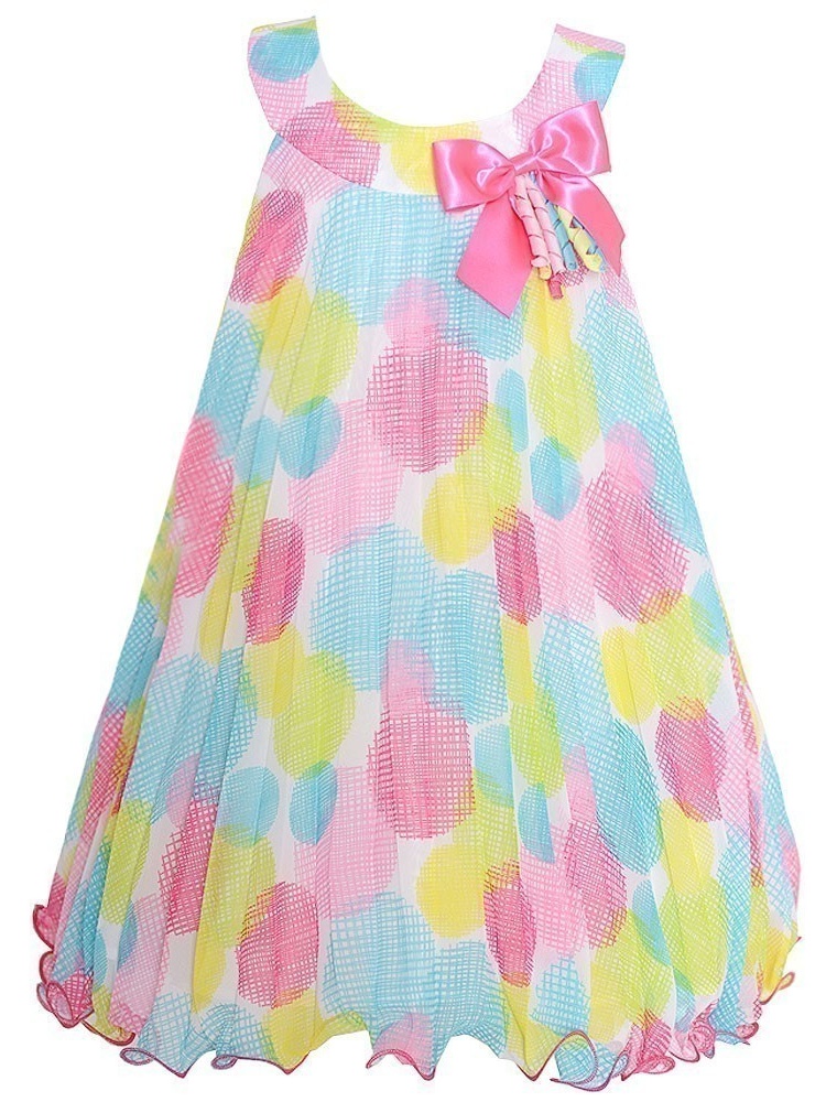 walmart easter dresses for babies