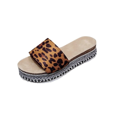 Womens Fashion Casual Shoes Breathable Thick-soled Outdoor Leisure Slippers Summer Open Toe Slide Sandals Comfortable Flats Flip-Flops Sandal Casual Platforms Wedge Sandals Heeled Sandals A18211
Womens Fashion Casual Shoes Breathable Thick-soled Outdoor Leisure Slippers Summer Open Toe Slide Sandals Comfortable Flats Flip-Flops Sandal Casual Platforms Wedge Sandals Heeled Sandals A18211