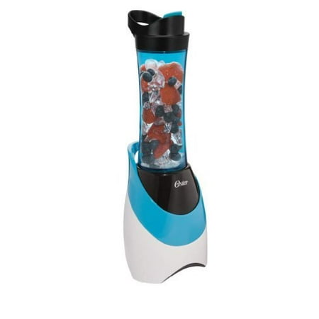 Sunbeam Products Inc. BLSTPB-WBL Blue Base Personal Blender