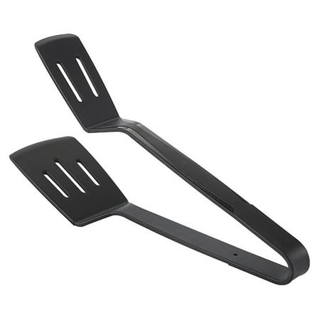 Shulemin Kitchen Tong Gripping Food Food-grade Practical Barbecue Clamp Flipping Fish Turner
Shulemin Kitchen Tong Gripping Food Food-grade Practical Barbecue Clamp Flipping Fish Turner